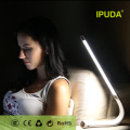 IPUDA горячая продажа USB аккумуляторная лампа для защиты глаз для спальни